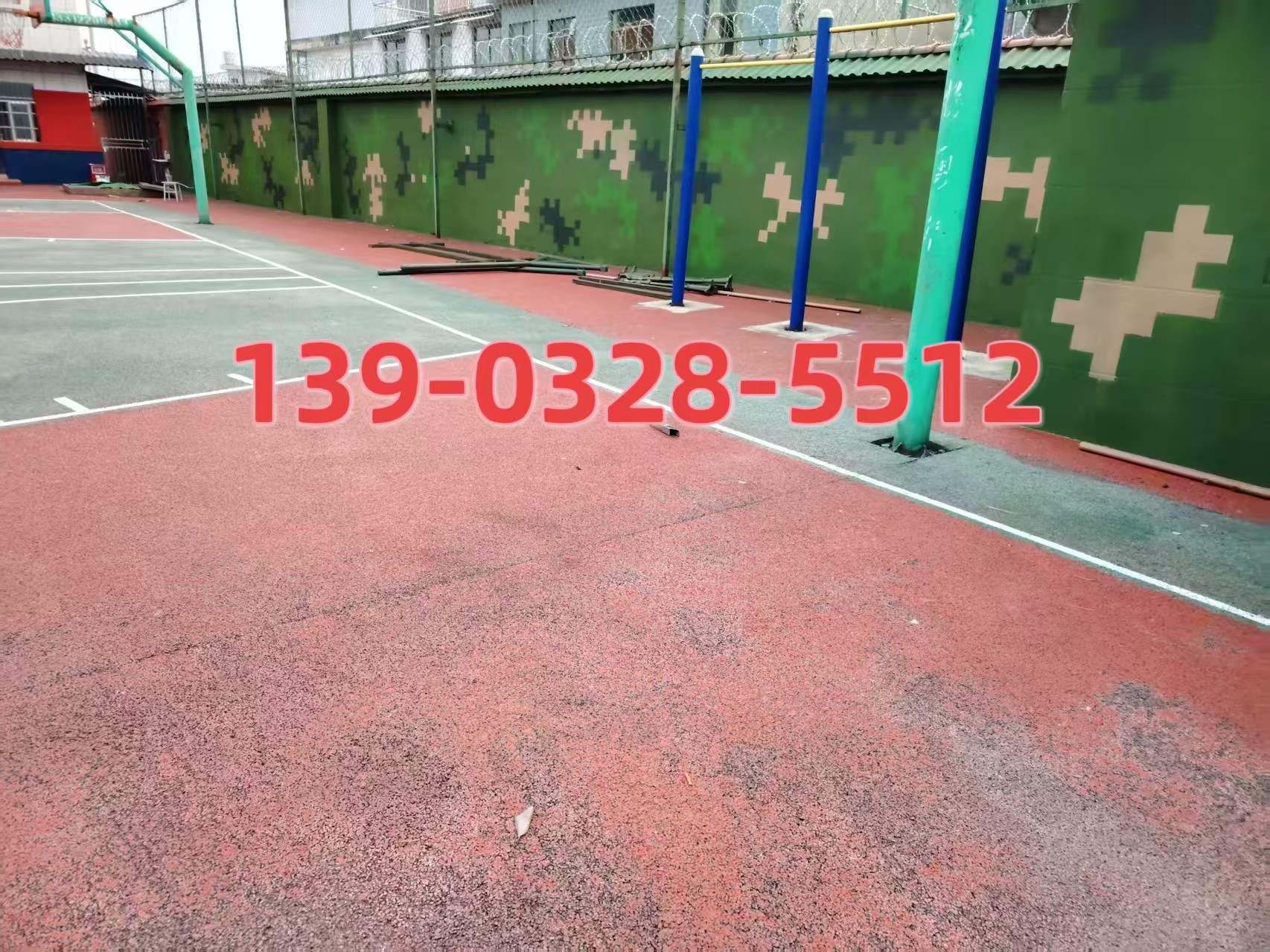 厦门选择合适的迷彩漆：